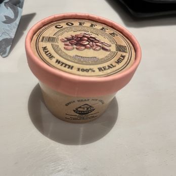 Umami - Coffee flavored ice cream - Japanese Near Me - Las Vegas, Nevada Umami - Coffee flavored ice cream - Japanese Near Me - Las Vegas, Nevada
