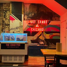 THE CRAB PAD - Updated August 2025 - 900 Photos & 660 Reviews - 2529 N