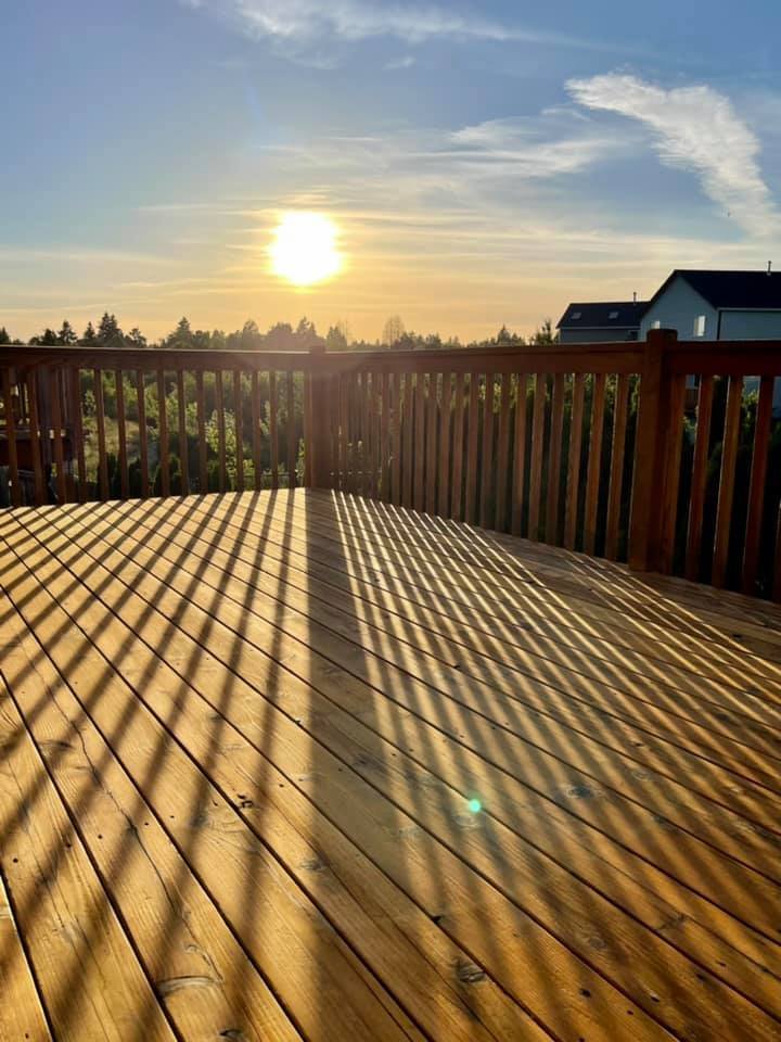 G&H FENCING AND DECKING Updated August 2024 66 Photos Vancouver