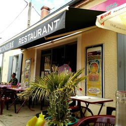 La Bertinière