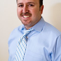 Jesus S Romero, CPA PC - Jesse Romero, CPA MBA
