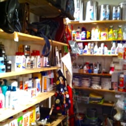 Droguerie