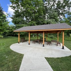 Chadds Ford Township Park and Playground