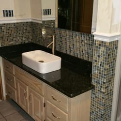 Jnj Contractors - Complete bathroom remodel
