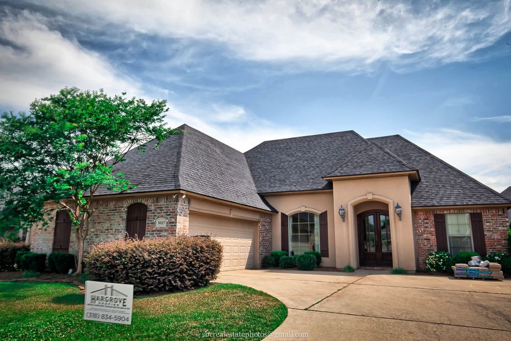 Slide of Hargrove Roofing & Construction