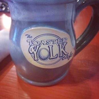 The Toasted Yolk Cafe - Coffee - Breakfast & Brunch Near Me - Spring, Texas