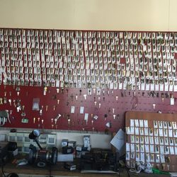 Key Osk Golden Gate Locksmith - 70 years in business