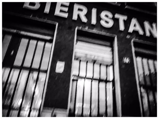 Le Bieristan by null