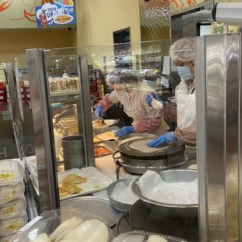 99 Ranch Market - taiwanese crepe /burrito - Seafood Markets Near Me - Arcadia, California 99 Ranch Market - taiwanese crepe /burrito - Seafood Markets Near Me - Arcadia, California