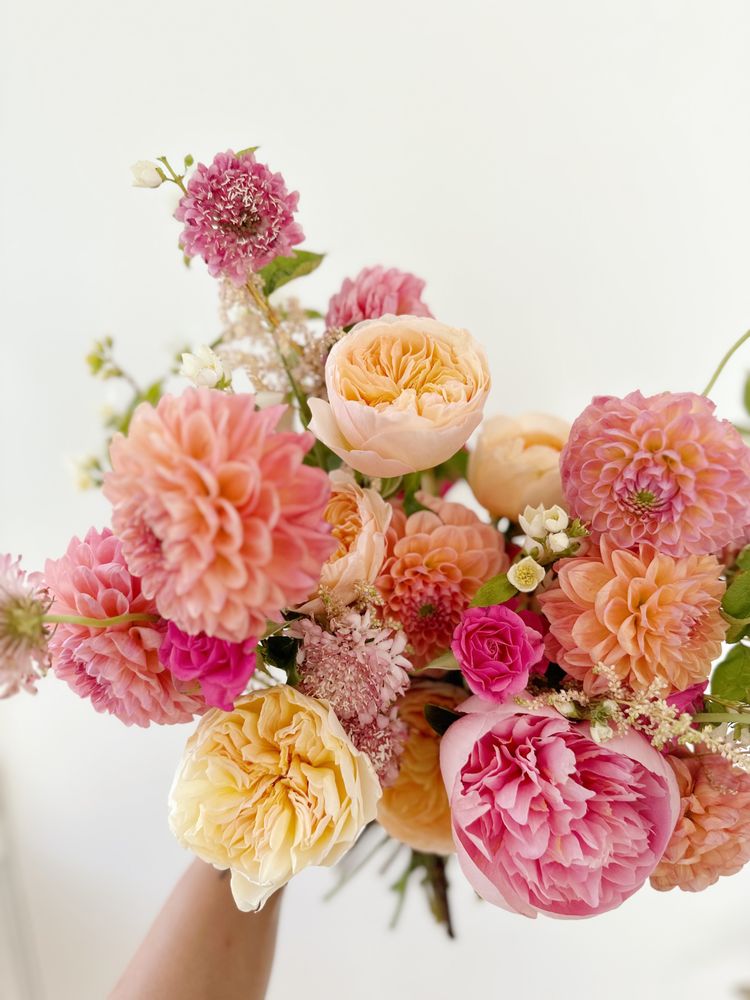 MOON JUNE FLOWERS Updated 2024 17 Photos Yorba Linda, California