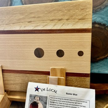 Twisted Willow Mercantile - Local products - Gift Shops Near Me - Magnolia, Texas