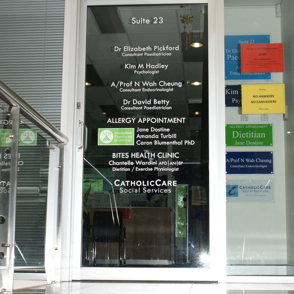 Bites Health Clinic - Nutritionists Near Me - Castle Hill, NSW Bites Health Clinic - Nutritionists Near Me - Castle Hill, NSW