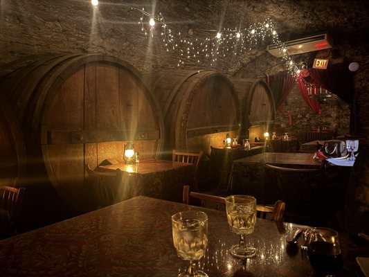 Bube's Brewery by null