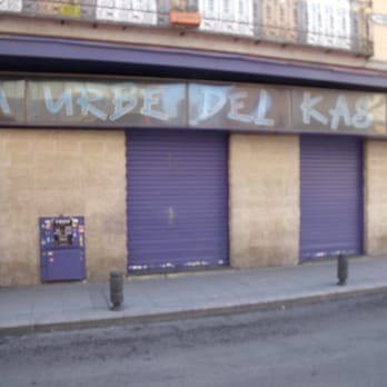 La Urbe del Kas - Bars Near Me - Madrid, M La Urbe del Kas - Bars Near Me - Madrid, M