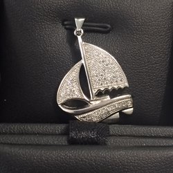 Jewelry Repairs by US in Belmar - Nautical jewelry