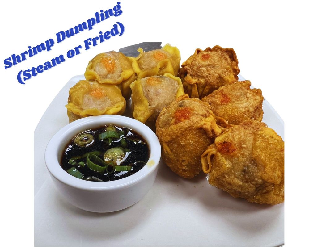 Apsara Asian Restaurant