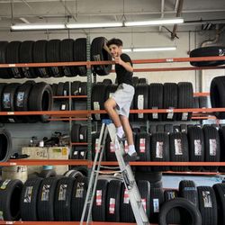 Glendale Tires & Alignment