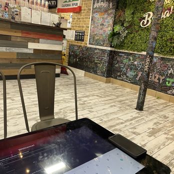 Boba Pub - Inside - Coffee & Tea Near Me - Fresno, California Boba Pub - Inside - Coffee & Tea Near Me - Fresno, California