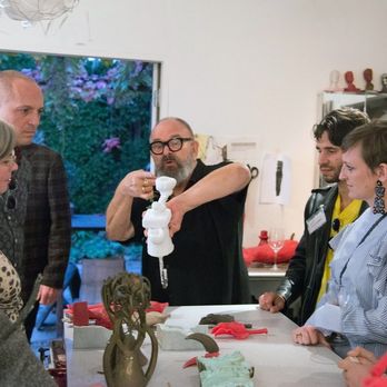 Art Muse Los Angeles - Art Tours Near Me - Los Angeles, California Art Muse Los Angeles - Art Tours Near Me - Los Angeles, California