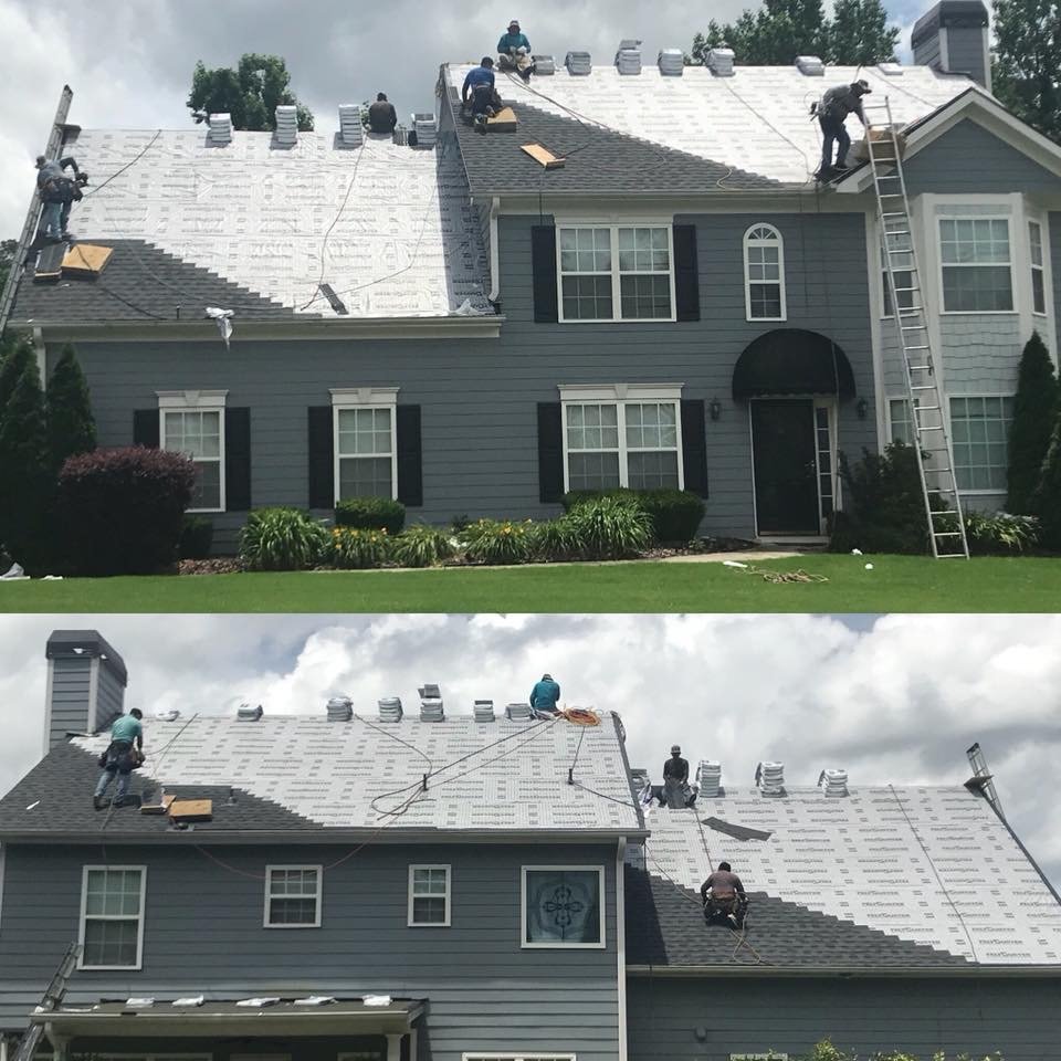 Slide of Curvelo Restorations