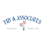 Photo of Fry & Associates Landscaping