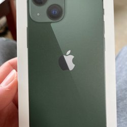 IPhone mini 13