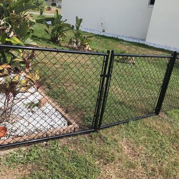 J2W Custom Fence - Fences & Gates Near Me - Port Charlotte, Florida J2W Custom Fence - Fences & Gates Near Me - Port Charlotte, Florida