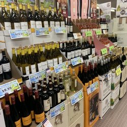 NH Liquor & Wine Outlet
