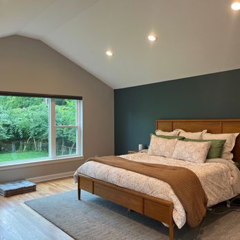CertaPro Painters - Bedroom Repaint. Need help on deciding on colors? We got you covered with free color consultations. - Painters Near Me - Columbus, Ohio CertaPro Painters - Bedroom Repaint. Need help on deciding on colors? We got you covered with free color consultations. - Painters Near Me - Columbus, Ohio