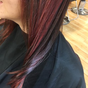 Bayberry Salon - Hair by Megan Weese - Hair Salons Near Me - Eugene, Oregon