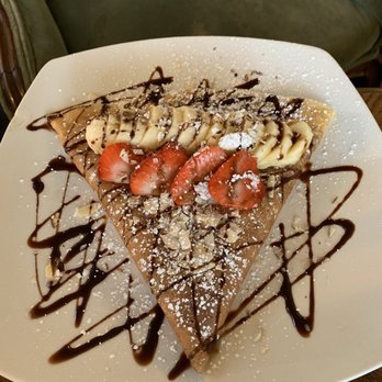 Hope Cafe and Creperie - Crepes - Cafes Near Me - Calexico, California Hope Cafe and Creperie - Crepes - Cafes Near Me - Calexico, California