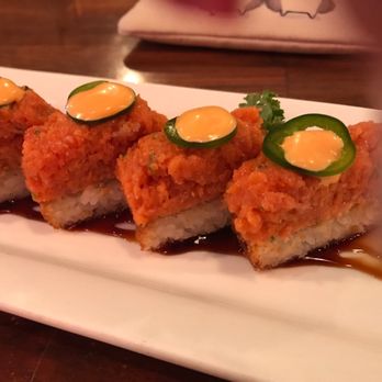 Shiki Sushi - Sushi Bars Near Me - Studio City, California