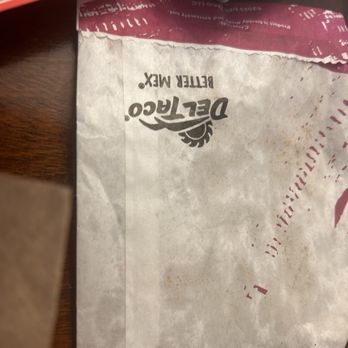 Del Taco - Mini Cinnamon Churros - Mexican Near Me - Kissimmee, Florida