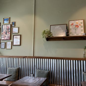 On The Grind - Coffee & Tea Near Me - Belton, South Carolina On The Grind - Coffee & Tea Near Me - Belton, South Carolina