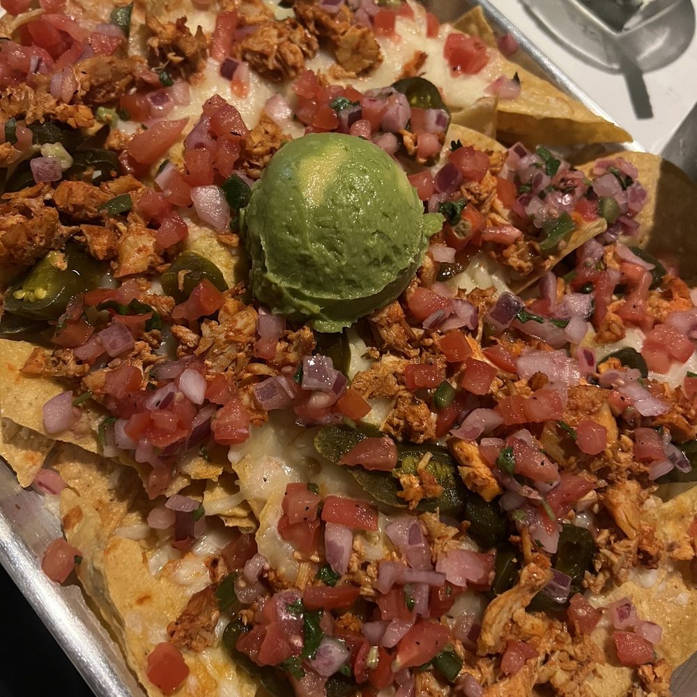 Surf Hound - Surf Hound Nachos - Sports Bars Near Me - Mountain Brook, Alabama Surf Hound - Surf Hound Nachos - Sports Bars Near Me - Mountain Brook, Alabama
