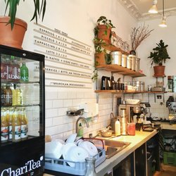 isla coffee - Lovely interior
