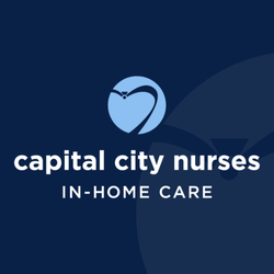 Capital City Nurses - Our banner