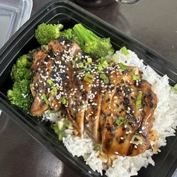 SoCal Fresh