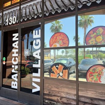 Banchan Village - Outside - Korean Near Me - Henderson, Nevada Banchan Village - Outside - Korean Near Me - Henderson, Nevada