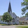St James Episcopal Church