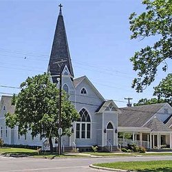 St James Episcopal Church