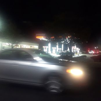 Chevron - Gas Stations Near Me - Richmond, California