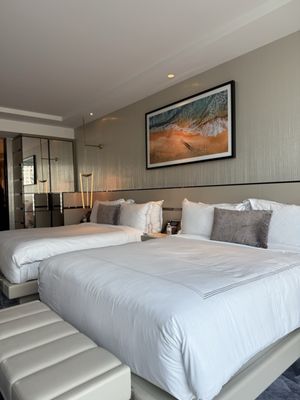 Crown Sydney by null