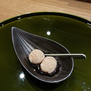 Sushi Ouji - Warabi Mochi - Sushi Bars Near Me - New York, New York