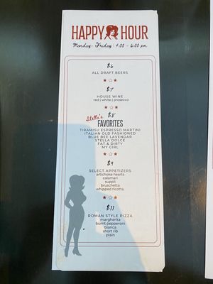 Menu photo 5 Mia Ragazza Philadelphia, PA Menu photo 5 Mia Ragazza Philadelphia, PA