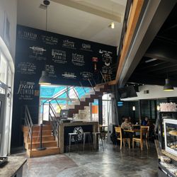 Pabellón Rosarito