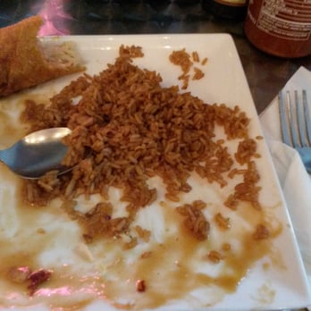 Got Rice? - Fried rice and garlic chicken yummmm everything is delicious Tiffany is an awesome owner - Chinese Near Me - West Palm Beach, Florida Got Rice? - Fried rice and garlic chicken yummmm everything is delicious Tiffany is an awesome owner - Chinese Near Me - West Palm Beach, Florida