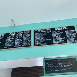 Tony Larue's New Orleans Snowballs - Inside