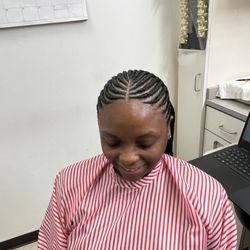 NARA African Hair Braiding
