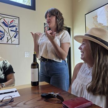 The Wine Wrangler - Wine Tours Near Me The Wine Wrangler - Wine Tours Near Me